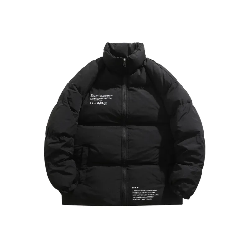DUEPLAY Puffer Jackets Unisex-0