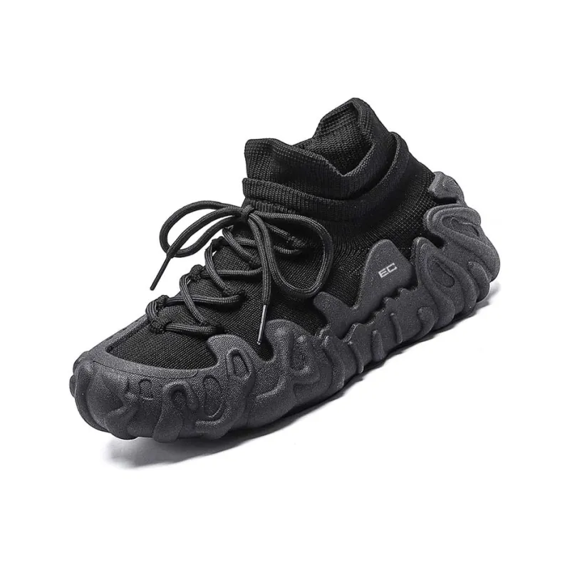 ENRICO COVERI High Top Casual Shoes Women's-8