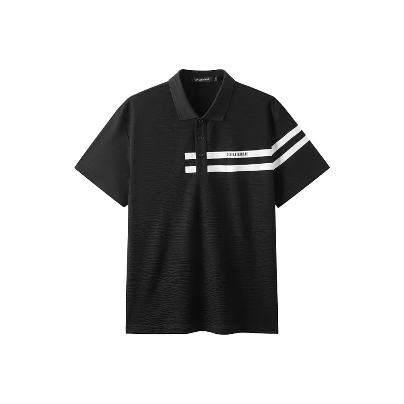 Gxg Jeans Polo Shirts Men-0