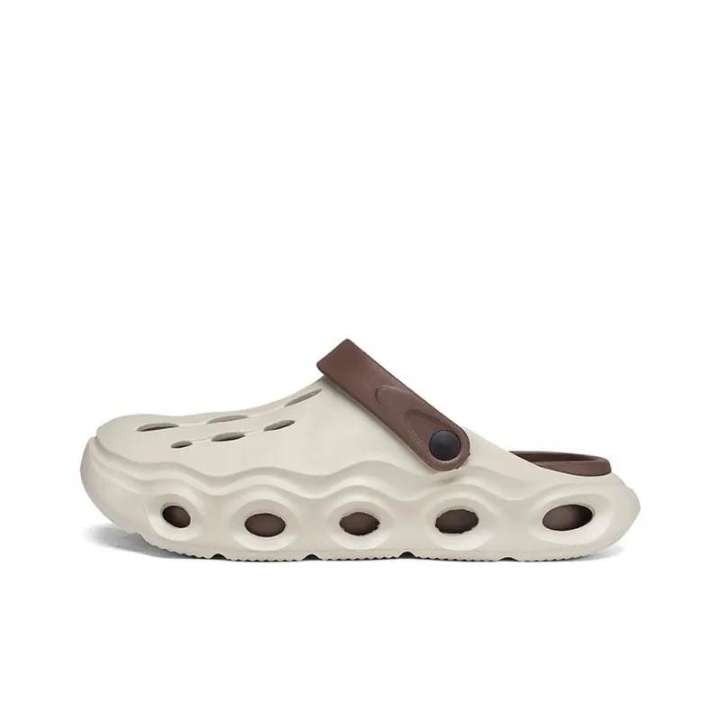 YUZHAOLIN Clogs Men-3