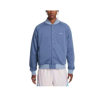 Nike LeBron Standard Issue Men's Therma FIT Basketball Jacket