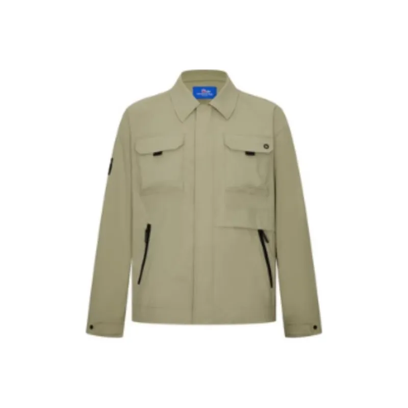 CARNAVAL DE VENISE Jacket Men's-2