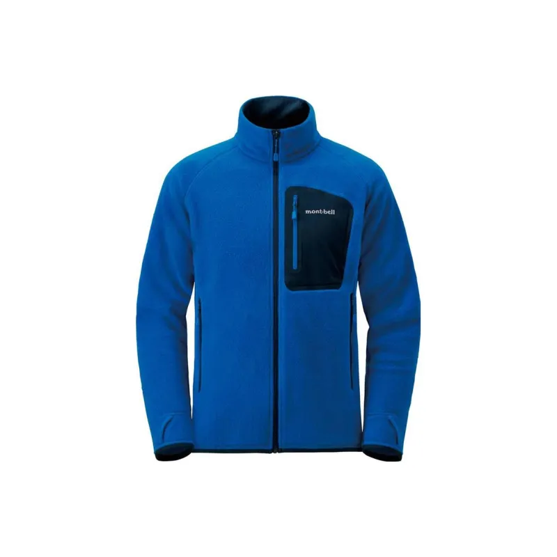 MONTBELL Jackets Men-0