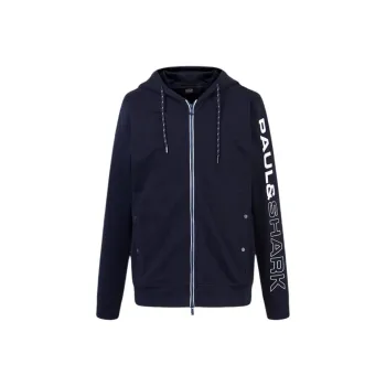 Paul & Shark Yachting Jacket Men's Navy Blue