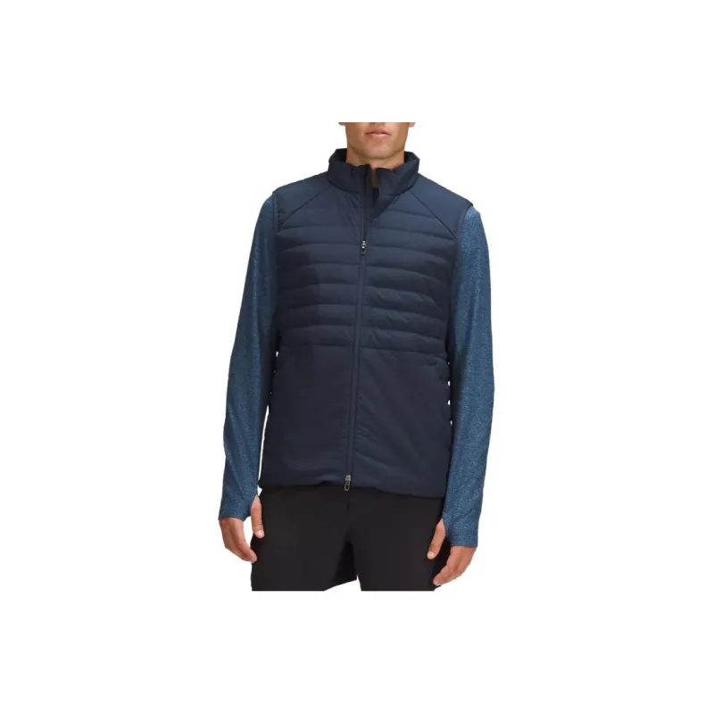 Lululemon Down For It All Vest Men's-9