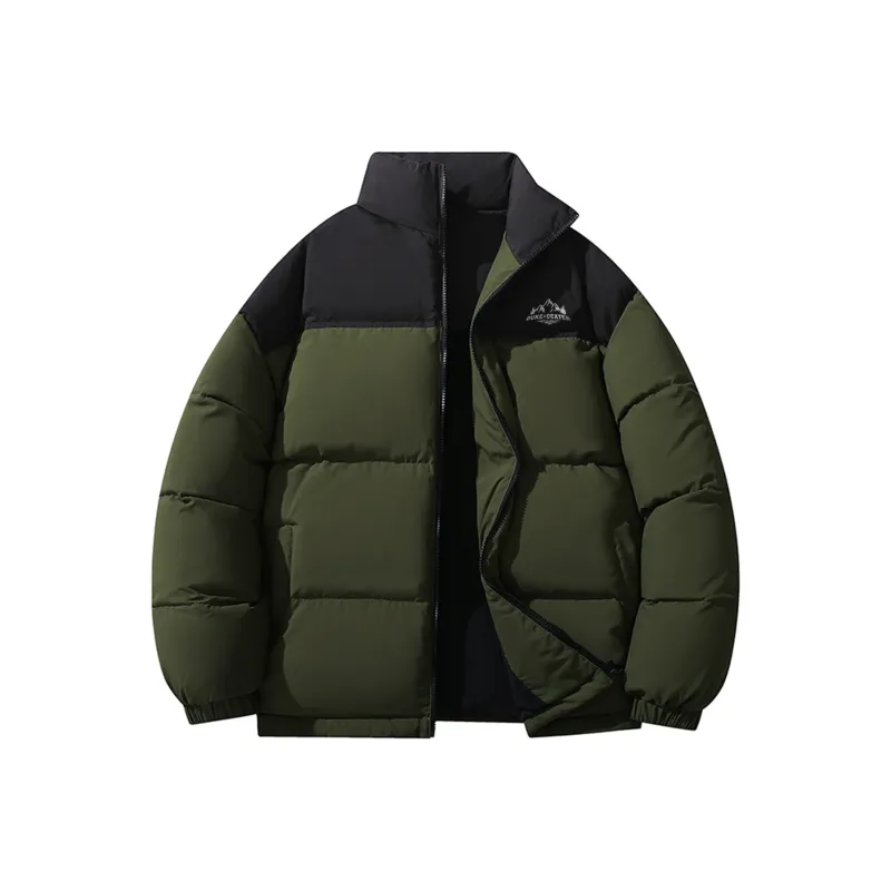 DUKE+DEXTER Down Jackets Unisex-8