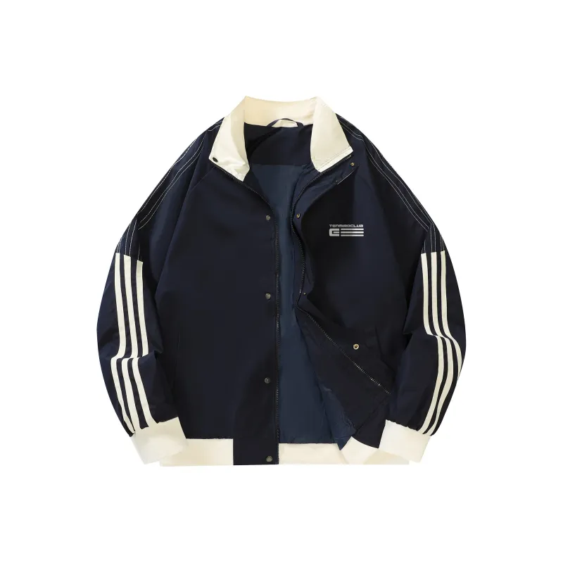TEN MIRO Jackets Unisex-6