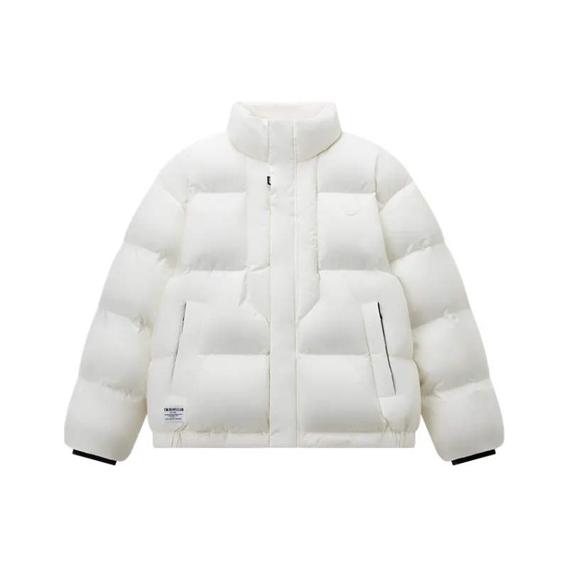 Teenie Weenie Men Skating Collection Down Jacket Winter Unisex-0