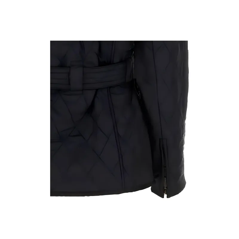 BARBOUR Jackets Women's Black-4