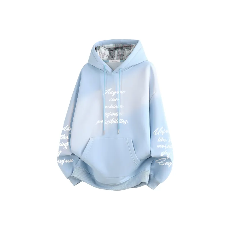 7 SEVFUN Sweatshirts Unisex-6
