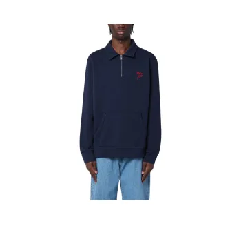 Polo Ralph Lauren Sweatshirt Men's Marine Blue
