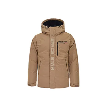 361° Down Jackets Men Fall Wheat