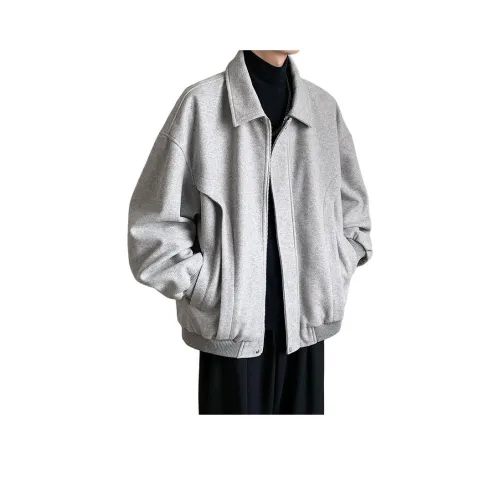 SZSX Jackets Unisex