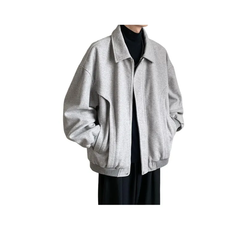 SZSX Jackets Unisex-4