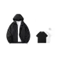 Black (Comes with Short-Sleeved Shirt)