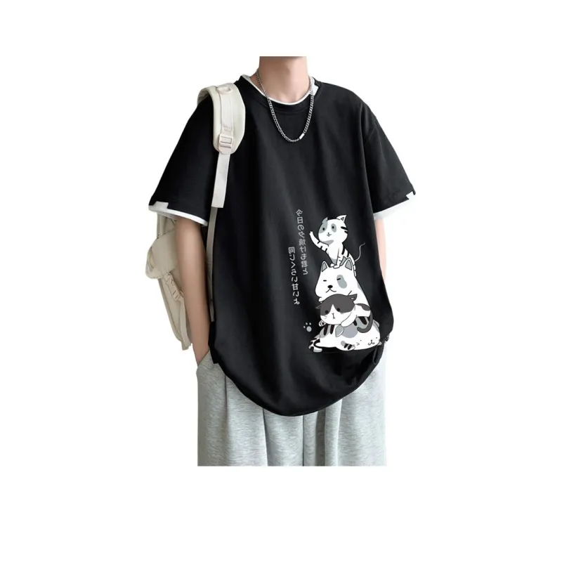 RVANGUARD T Shirts Unisex-6