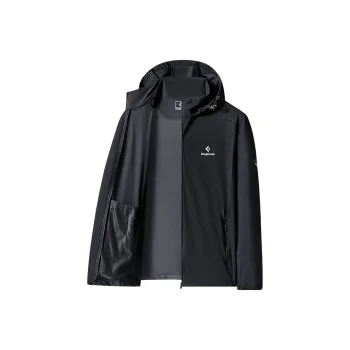 KingCamp Jackets Unisex
