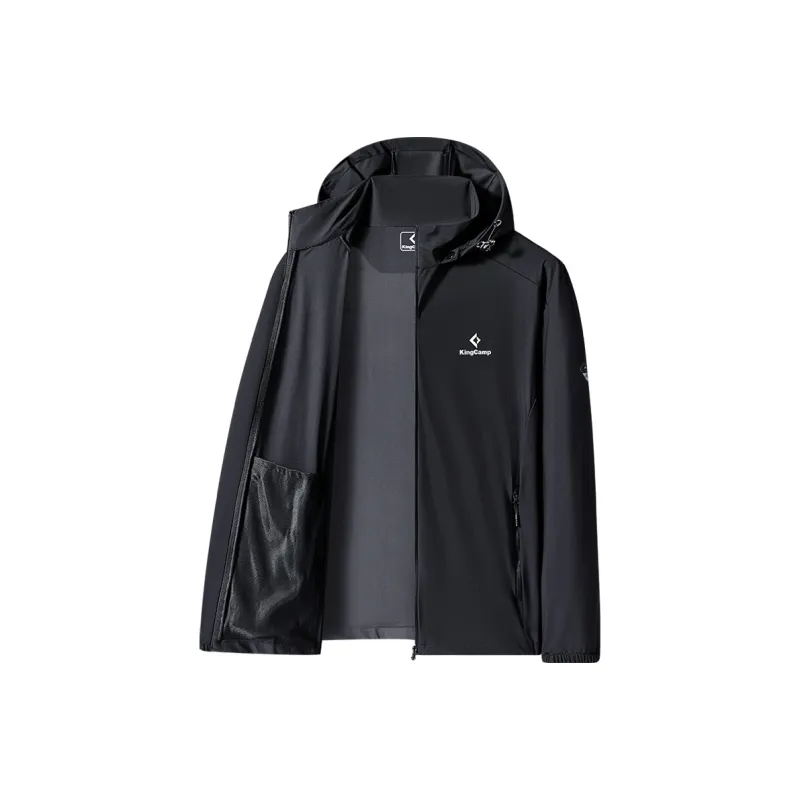 KingCamp Jackets Unisex-0