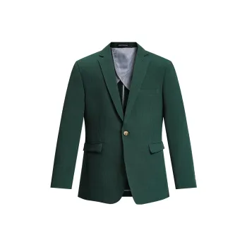 JOHNHOLLIS Business Suit Unisex Jasper