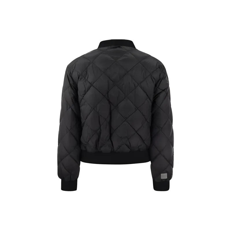 MaxMara Jackets Coats Women's Black-1