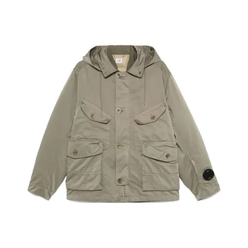 C.P.Company Micro Kei Mille Jacket