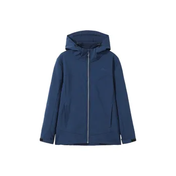 PIONEER CAMP Jackets Coats Unisex
