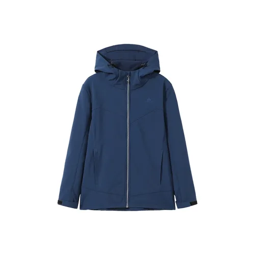 PIONEER CAMP Jackets Coats Unisex