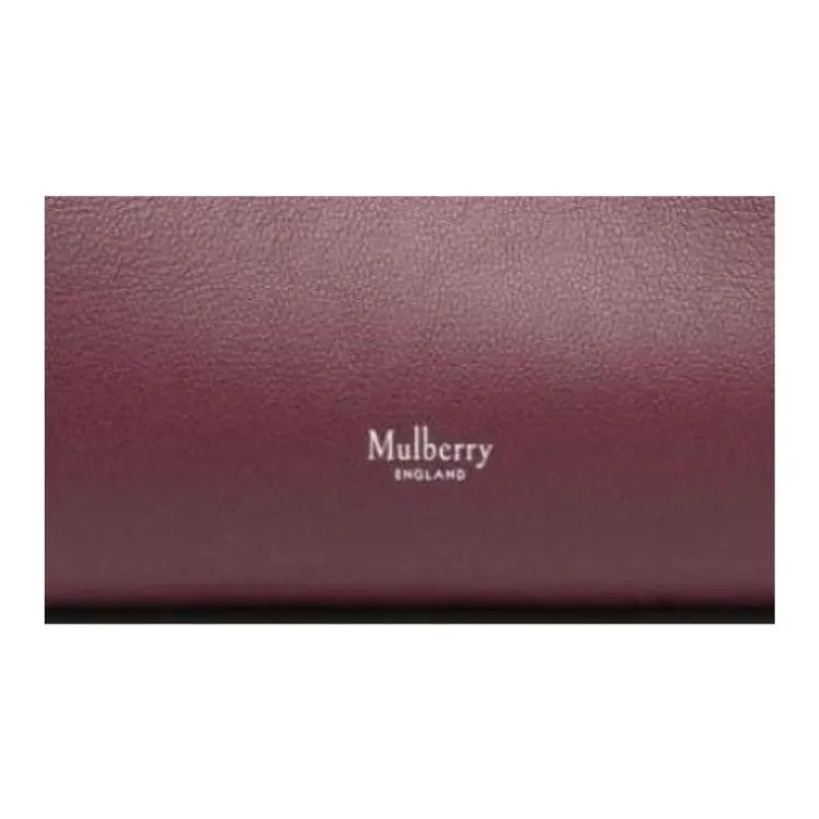 Mulberry Small Iris Shoulder Bag-2