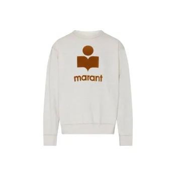 ISABEL MARANT ETOILE Mikoy Sweatshirt