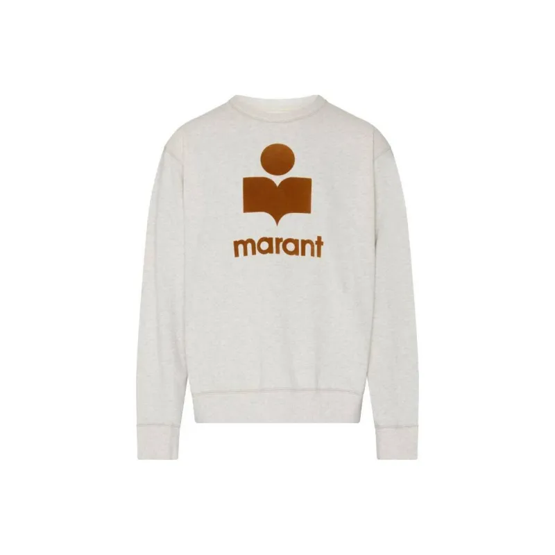 ISABEL MARANT ETOILE Mikoy Sweatshirt-0