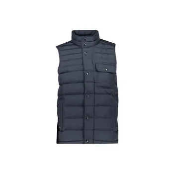 Tommy Hilfiger Vest Men's Marine Blue