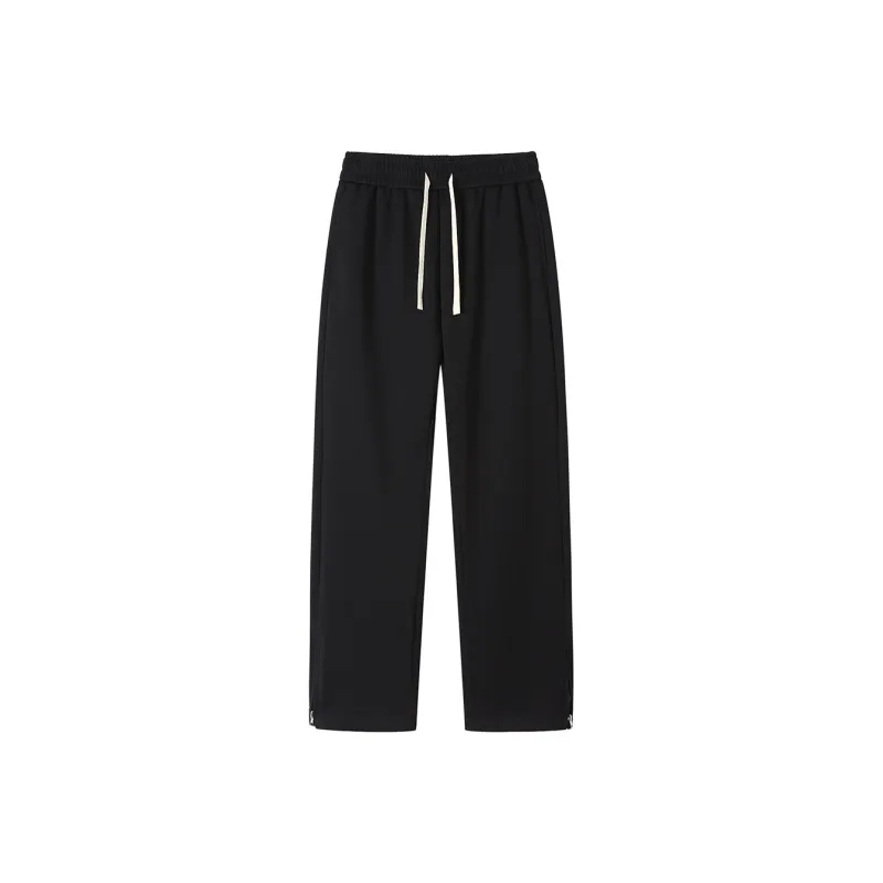 Extreme Turbo Casual Pants Unisex-5
