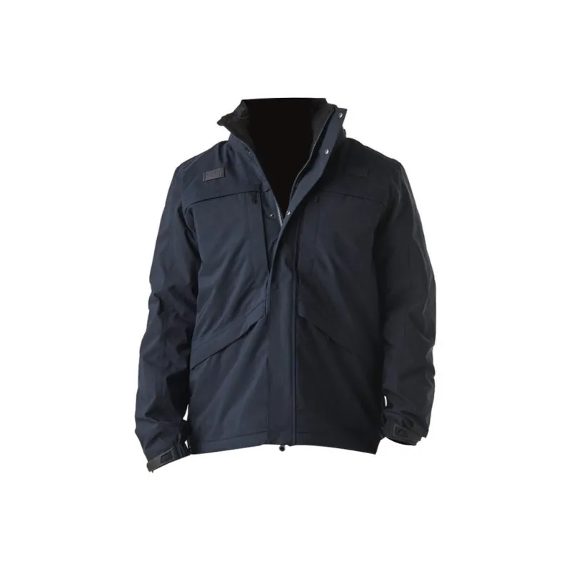 5.11 Windbreaker Jackets Men-4