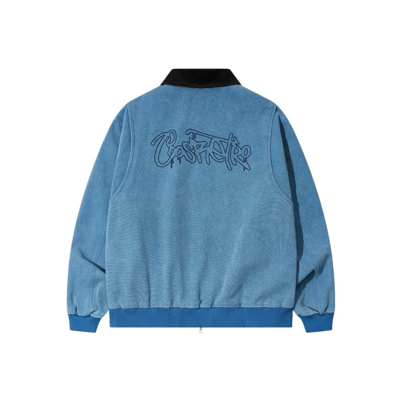 CoosRetro Jackets Unisex-4