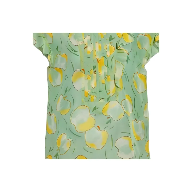 COACH Shirts Women's Green-1