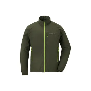MONTBELL Jackets Men