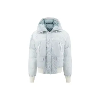 Canada Goose Chilliwack Series Down Jacket Unisex Fusion Blue