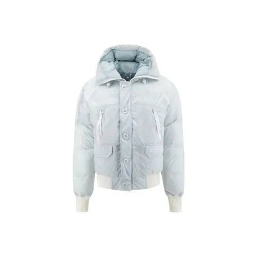 Canada Goose Chilliwack Series Down Jacket Unisex Fusion Blue