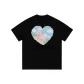 Black (Heart Rabbit)
