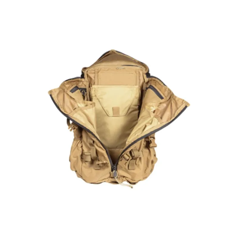 MYSTERY RANCH Outdoor Bags Nylon 33.8L Wolf Brown Unisex-1
