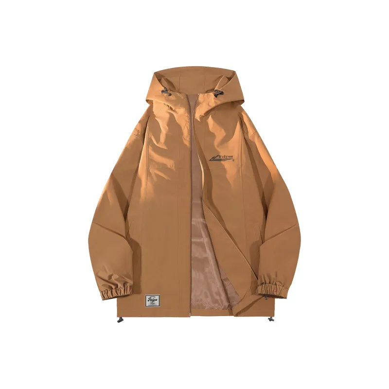Feiyue Jackets & Coats Fall Winter Unisex-17