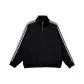 Black[Fleece-Lined and Thickened]