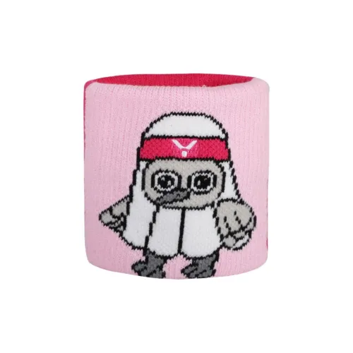 VICTOR Sudan Cup Collection Sports Wristbands Protective Unisex