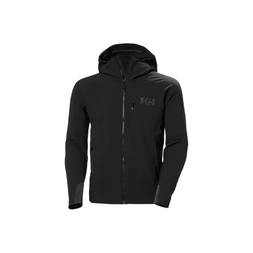 HELLY HANSEN ODIN Windbreaker Jacket Men's