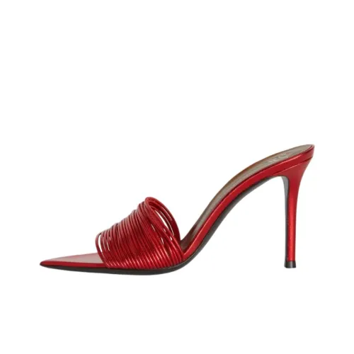 Giuseppe Zanotti 90mm Intriigo Clio Sandals Women's