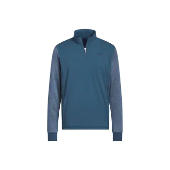 Adidas GO TO Jacket Men's Arctic Ocean Blue
