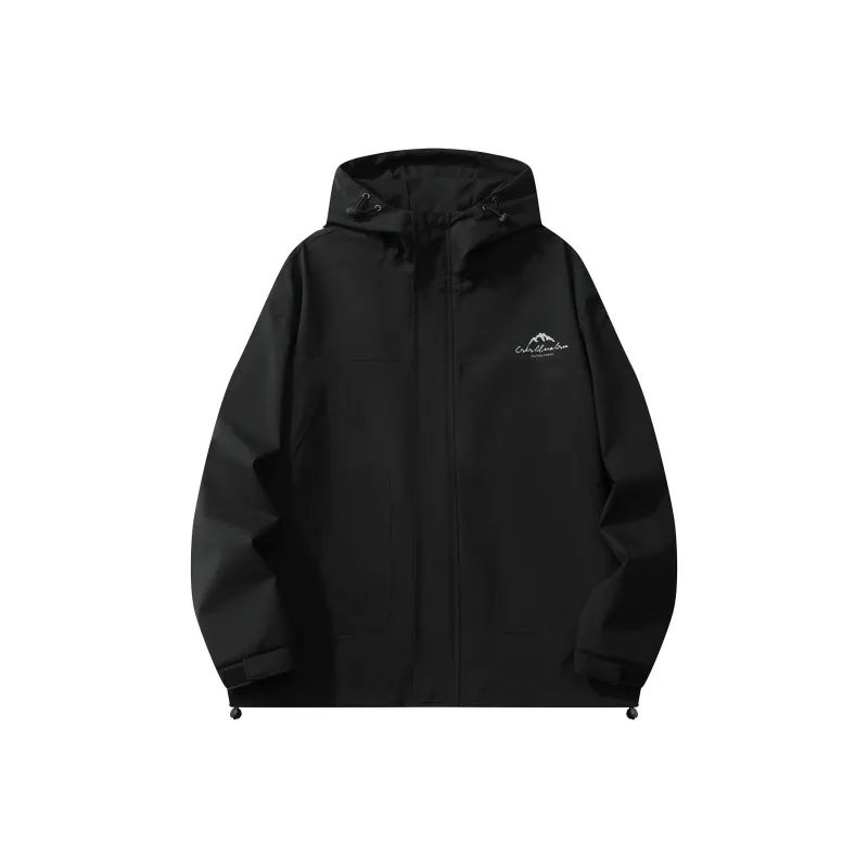 CSKS Jackets Unisex-0