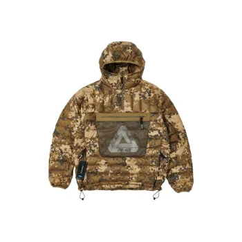 PALACE Pertex Q Lite Down Jacket