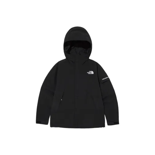 THE NORTH FACE Jackets Coats Men's Black