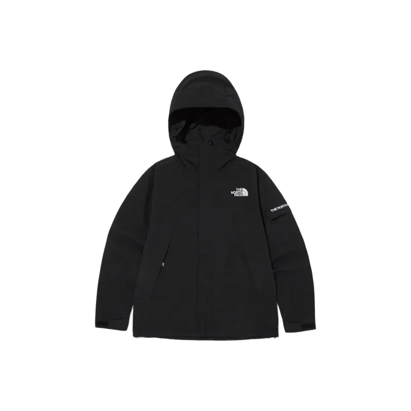 THE NORTH FACE Jackets Coats Men's Black-0